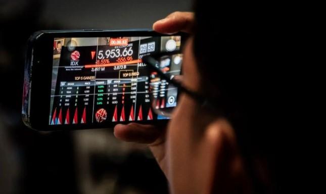 IHSG dan LQ45 Dibuka Melemah pada Kamis Pagi, 31 Juli 2025