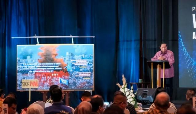 Ekonomi Kreatif Dianggap Kunci Masa Depan Peradaban Indonesia di Tengah Disrupsi Global