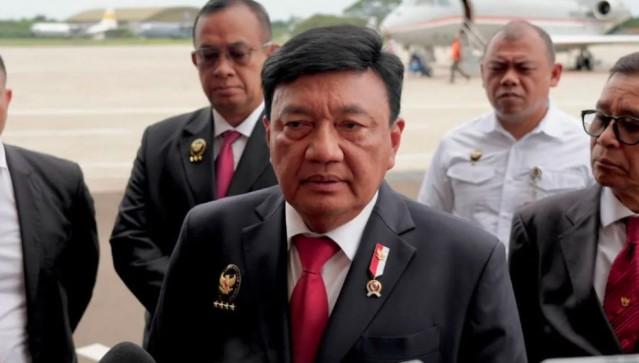 Budi Gunawan Tegaskan Penguatan Sinergi Lintas Instansi untuk Berantas Penyelundupan Lintas Batas