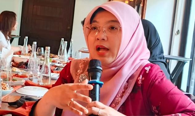 PGN Genjot Program Jargas untuk Rumah Tangga, Dorong Swasembada Energi dan Kurangi Impor LPG