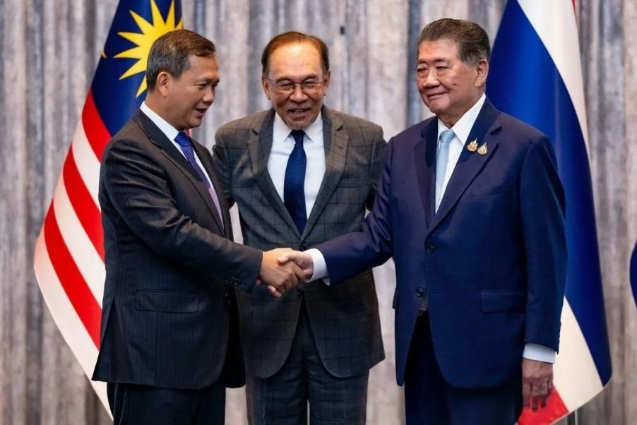 Kamboja Desak Thailand Segera Bebaskan 20 Tentara Usai Gencatan Senjata Disepakati