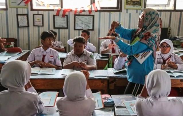 Biaya Sekolah Picu Inflasi DIY pada Juli 2025, Gunungkidul Catat Inflasi Tahunan Tertinggi