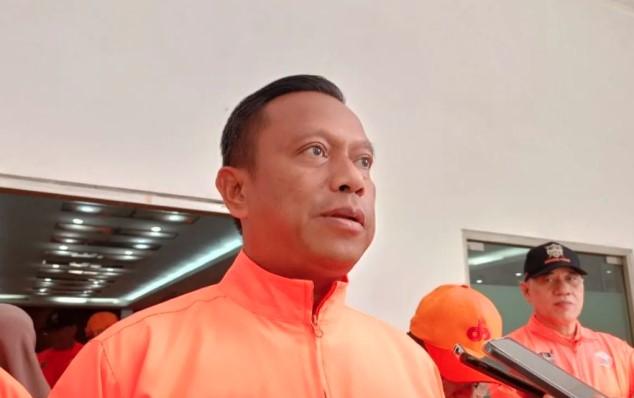 Pemkot Jakarta Timur Bahas Relokasi Warga Permukiman Liar di Area TPU Kebon Nanas