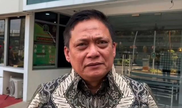 Kejagung Tunggu Keppres untuk Tindaklanjuti Abolisi Tom Lembong, Proses Hukum Sementara Dihentikan