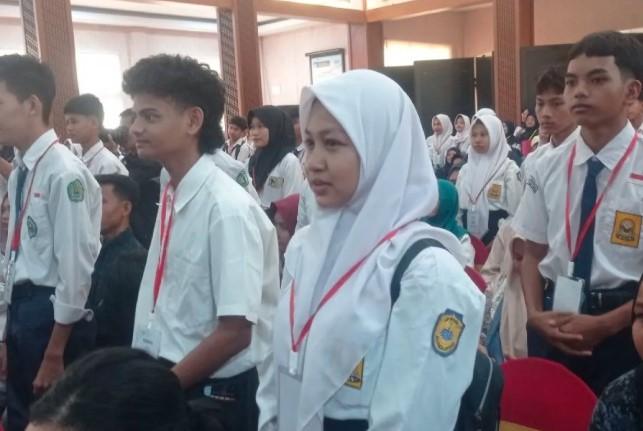 8.000 Siswa Sekolah Rakyat Jalani Cek Kesehatan Gratis, Mensos Tegaskan Pentingnya Kesehatan di Sistem Berasrama