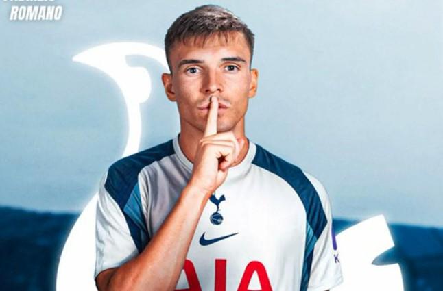 Joao Palhinha Jalani Tes Medis untuk Pindah ke Tottenham, Dipinjam dari Bayern dengan Opsi Permanen Rp564 Miliar
