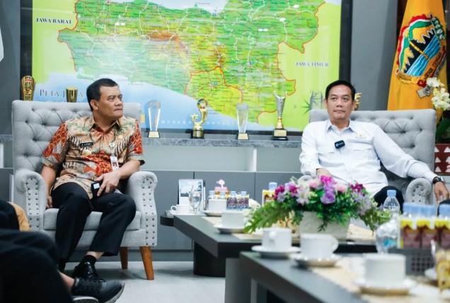 Festival Layang-Layang Internasional Siap Ramaikan Semarang, Dihadiri Peserta dari 13 Negara dan Targetkan 25 Ribu Pengunjung
