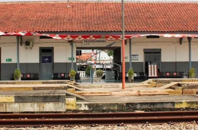 KA Argo Bromo Anggrek Anjlok di Subang, KAI Pastikan Tak Ada Korban Jiwa dan Layanan Tetap Terjaga