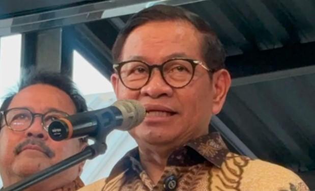 Dirut Food Station Mengundurkan Diri Usai Jadi Tersangka, Pemprov DKI Pastikan Distribusi Pangan Tetap Aman