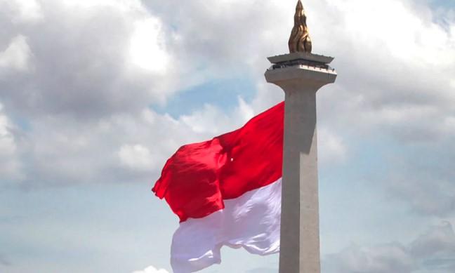 Pemkot Jakarta Pusat Imbau Warga Kibarkan Merah Putih, Ingatkan Makna Kemerdekaan di Tengah Maraknya Simbol Bajak Laut