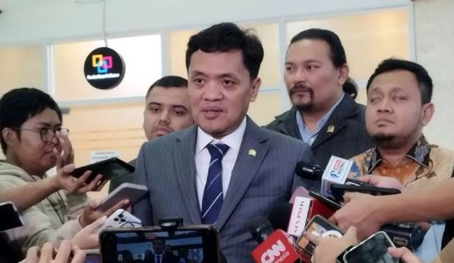 Ketua Komisi III DPR Dukung Amnesti dan Abolisi: Solusi Overkapasitas Lapas dan Wujud Reintegrasi Sosial