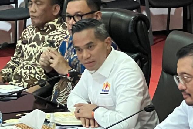 Kadin Siap Kawal Program Kopdes Merah Putih, Anindya Bakrie Tekankan Peran Pengusaha Daerah dan Semangat Nasionalisme