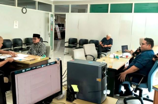 Seleksi Komisi Informasi DKI 2025–2029 Diminati Generasi Muda, Timsel Dorong Partisipasi Milenial dan Gen Z