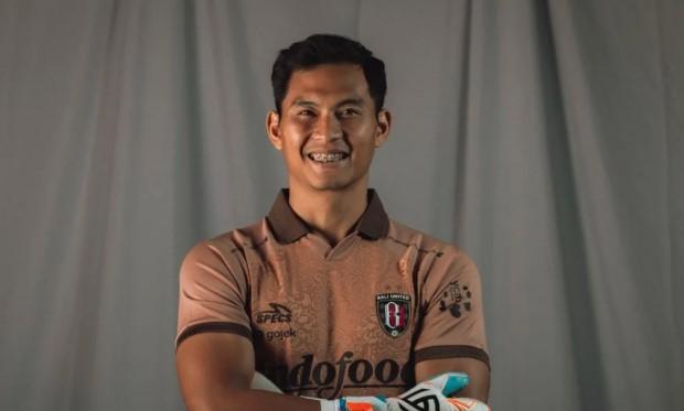 Bali United Rekrut Dikri Yusron untuk Perkuat Lini Penjaga Gawang di Musim BRI Super League 2025/2026