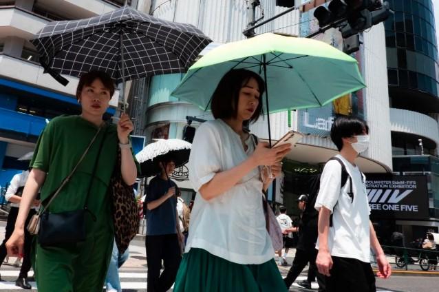 Tingkat Pengangguran Jepang Bertahan di 2,5 Persen pada Juni 2025, Rekrutmen Perusahaan Melambat