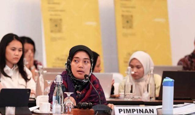 Tarif Ekspor Turun, Komisi VII DPR Dorong Industri Manfaatkan Peluang dan Perkuat Proteksi Nasional