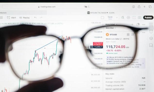 DJP Tunjuk Exchanger Luar Negeri Pungut PPh Kripto, Tarif Lebih Tinggi Dibanding Dalam Negeri