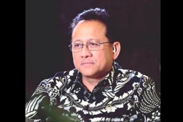 Irman Gusman Sambut Abolisi Tom Lembong dan Amnesti Hasto, Sebut Momentum Hentikan Kriminalisasi Politik