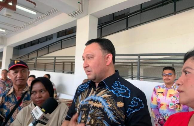 Warga Eks-Kampung Bayam Mulai Tempati Hunian di JIS, Sewa Rp1,7 Juta Sudah Dikaji dan Dapat Fasilitas Bertani