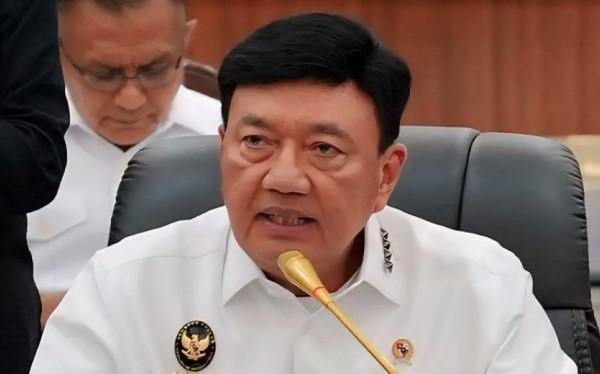 Menko Polkam Tegaskan Pengibaran Bendera Bajak Laut Jelang HUT RI Adalah Provokasi Simbolik