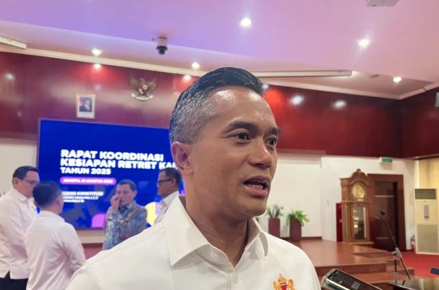 Anindya Bakrie Ajak Pengusaha Manfaatkan Tarif Impor 0 Persen dari AS untuk Tambah Nilai Ekspor