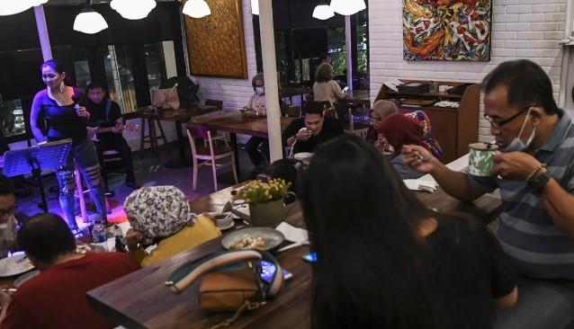 PHRI DKI Jakarta Minta Kebijakan Royalti Musik Diterapkan Secara Bijaksana, Industri Hotel Masih Tertekan