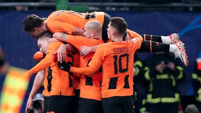 Shakhtar Donetsk dan FC Utrecht Lolos ke Putaran Ketiga Kualifikasi Liga Europa Usai Menang Meyakinkan di Leg Kedua