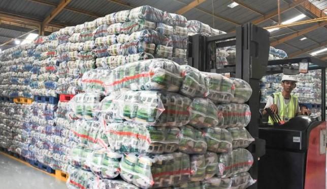 Kasus Beras Oplosan Libatkan Dirut Food Station, DPRD DKI Desak Audit Total Seluruh BUMD