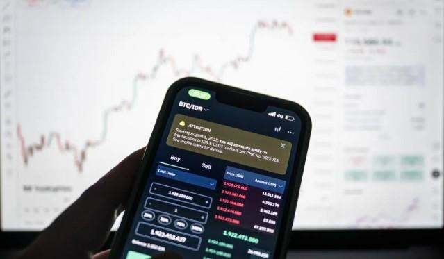 Pemerintah Terbitkan PMK 50/2025, Pajak Kripto Disederhanakan dan Bebas PPN