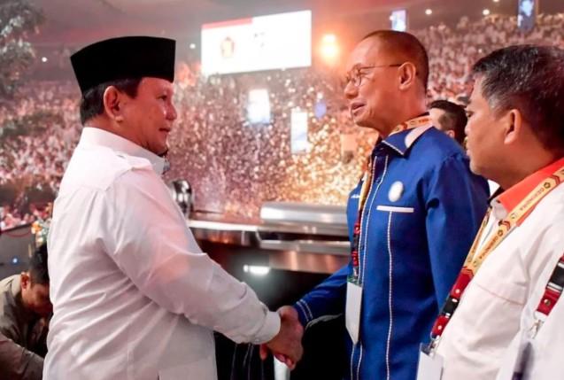 Eddy Soeparno Dukung Abolisi untuk Tom Lembong dan Amnesti bagi Hasto: Demi Persatuan dan Ketentraman Bangsa