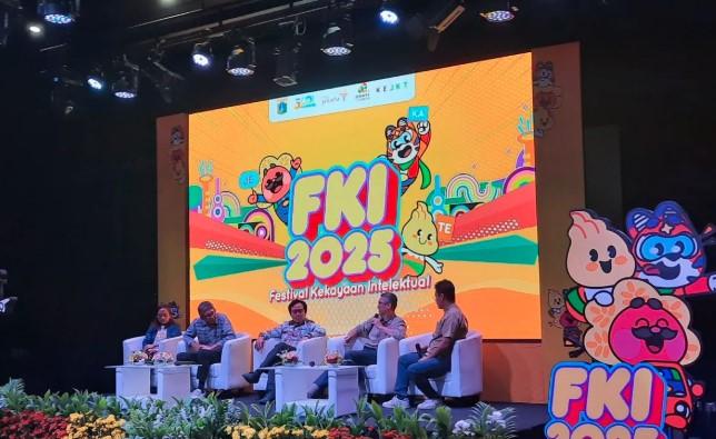 Dewan Pengawas KE-JKT Dorong Komersialisasi Kekayaan Intelektual untuk Ekosistem Berkelanjutan