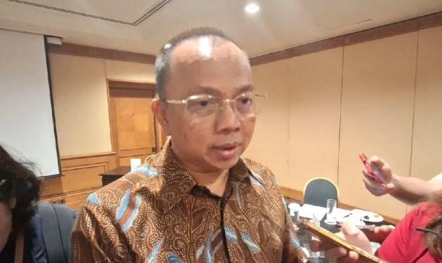 KKP Wajibkan Izin Pemanfaatan Pulau Kecil di Pulau Citlim, Aktivitas Tambang Dihentikan Sementara