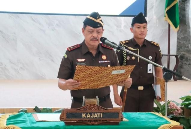Kejati Kepri Siap Eksekusi Kapal MT Arman 114 Usai Gugatan OMS Inc Dibatalkan Pengadilan Tinggi