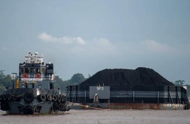 Harga Batu Bara Acuan Naik Jadi 102,22 Dolar AS per Ton pada Awal Agustus, HBA Lainnya Justru Turun