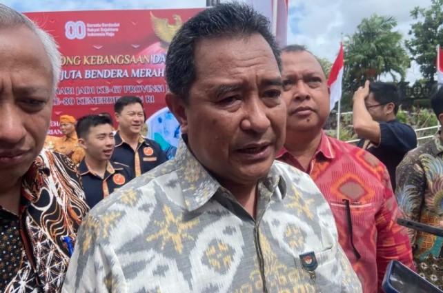 Kemendagri Tanggapi Pengibaran Bendera One Piece, Ajak Masyarakat Fokus pada Persatuan Nasional