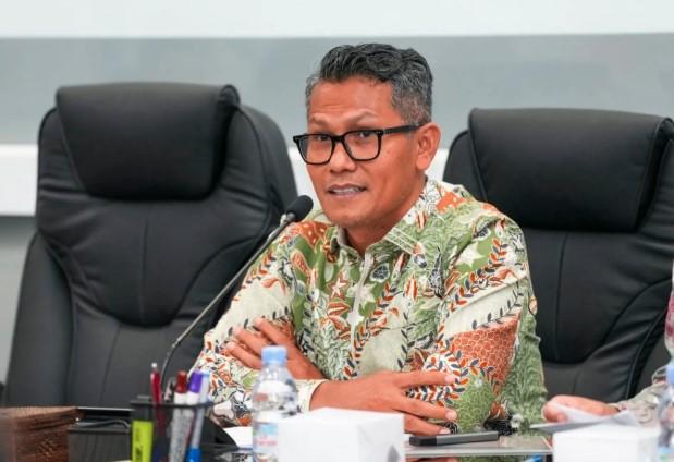PMI Manufaktur Indonesia Naik Jadi 49,2 di Juli 2025, Kemenperin Sebut Efek Positif Kebijakan Dagang dan TKDN