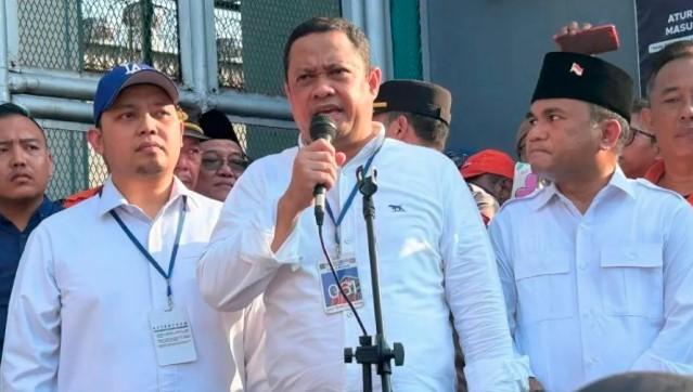 Tom Lembong Bebas Hari Ini Usai Keppres Abolisi Diteken Presiden Prabowo