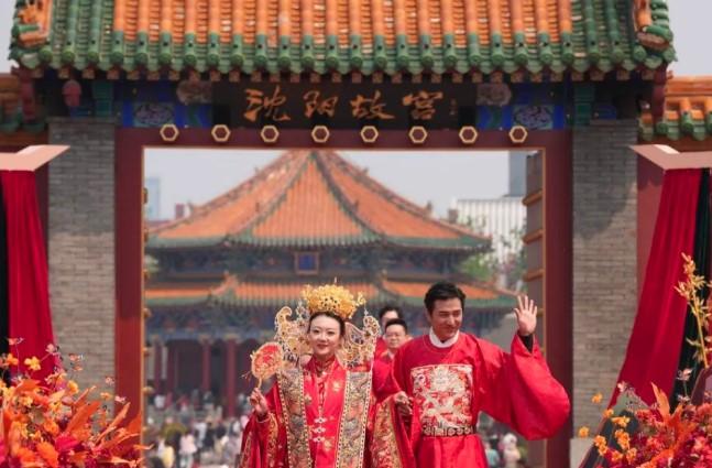 Angka Pernikahan di China Turun Drastis pada 2024, Pemerintah Longgarkan Aturan demi Dorong Minat Menikah