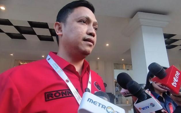 Megawati Serahkan Urusan Amnesti Hasto Kristiyanto kepada Kuasa Hukum, Tim Hukum Apresiasi Sikap Presiden