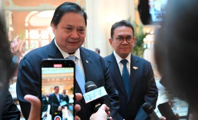 Tarif Resiprokal RI-AS Berlaku 7 Agustus, Indonesia Dapat Perlakuan Ringan untuk Tembaga dan Komoditas Strategis
