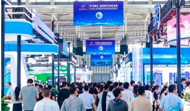 Tiongkok Perkuat Posisi Global melalui MetroTrans 2025, Pameran Kereta Api Perkotaan Terbesar di Dunia