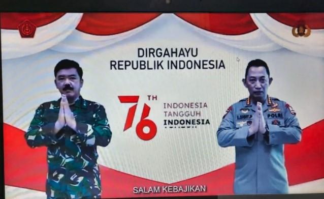 Momentum HUT RI, Pemerintah Tekankan Kedaulatan Bahasa Indonesia sebagai Cermin Bangsa Merdeka