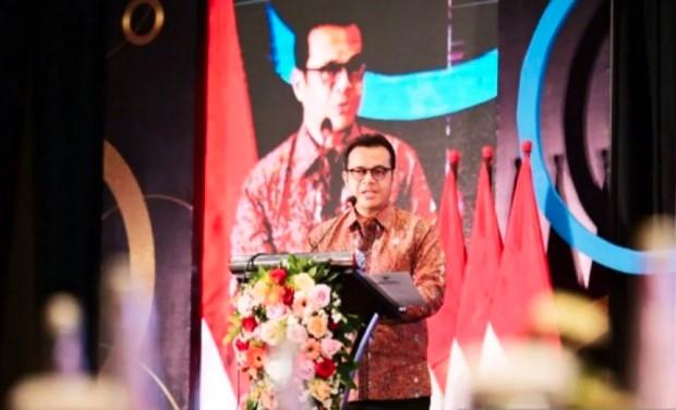Nezar Patria Tegaskan Disiplin Verifikasi Jadi Fondasi Jurnalisme Profesional di Era Digital