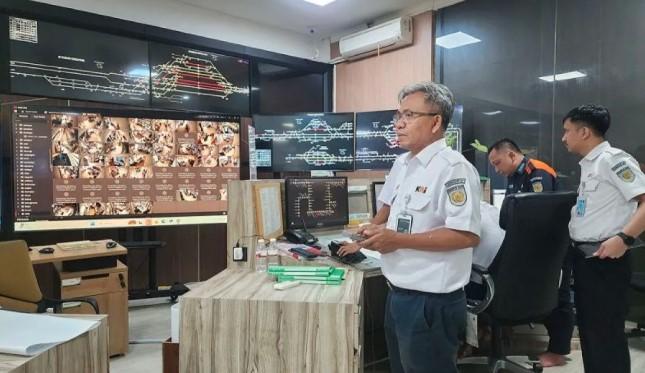 Dampak Anjloknya KA Argo Bromo Anggrek, Daop 2 Bandung Batalkan 4 Perjalanan dan Alihkan 27 Kereta