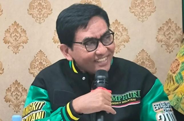 Amphuri Minta Terminologi "Mandiri" di RUU Haji dan Umrah Dihapus, Dinilai Berpotensi Legalkan Praktik Liar