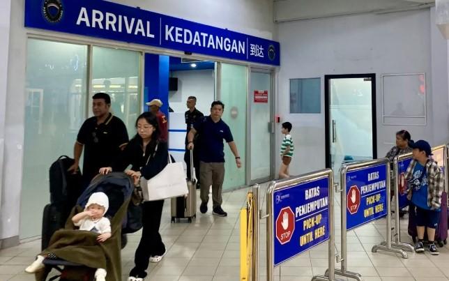 Kunjungan Wisman ke Batam Tembus 167 Ribu pada Juni 2025, Disbudpar Optimistis Capai Target Tahunan