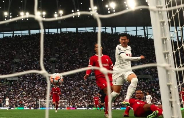 Son Heung-min Putuskan Tinggalkan Tottenham, LAFC Jadi Tujuan Utama