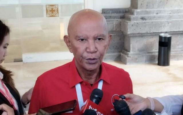 PDIP Tegaskan Dukung Pemerintah dari Luar Kabinet, Siap Jadi Mitra Strategis dan Sparring Partner