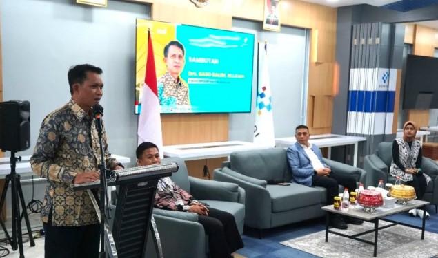 Komdigi Latih Ratusan UMKM dan Pengusaha Pemula dalam Pemasaran Digital Berbasis AI