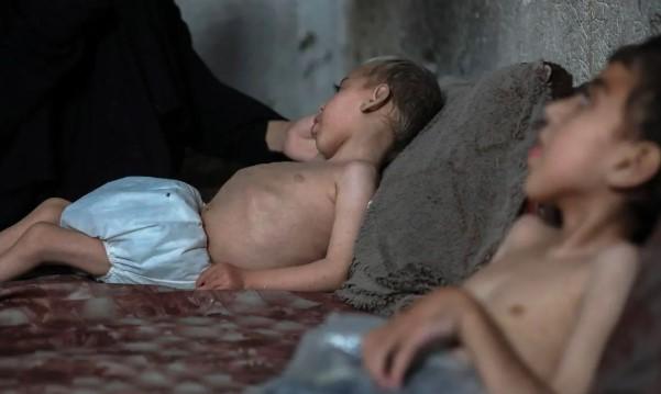 UNICEF Desak Tindakan Mendesak Dunia Internasional untuk Cegah Kematian Massal Anak-Anak di Gaza